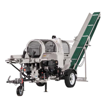 Lumag SSA500GHPRORS Benzine zaagkloofmachine Lumag SSA500GHPRORS Benzine zaagkloofmachine