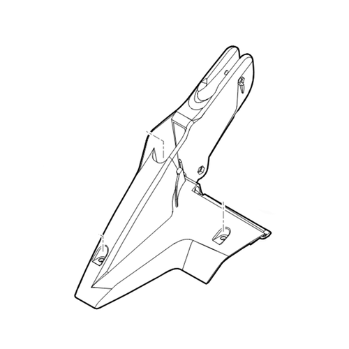 STIHL Console - 6364 703 6205 STIHL STIHL Console - 6364 703 6205