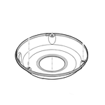 STIHL Afdekking - 6364 706 0740 STIHL STIHL Afdekking - 6364 706 0740