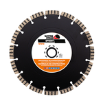 Butterstone Butterstone Diamantzaagblad SPRINT, Ø350 asgat 20