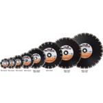 Butterstone Butterstone Diamantzaagblad SPRINT, Ø400 asgat 20