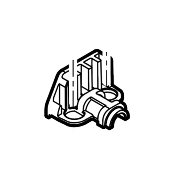 STIHL Ashouder voor - 6364 704 1200 STIHL Ashouder voor - 6364 704 1200