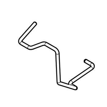 STIHL Hefboom - 6364 763 6000 STIHL Hefboom - 6364 763 6000