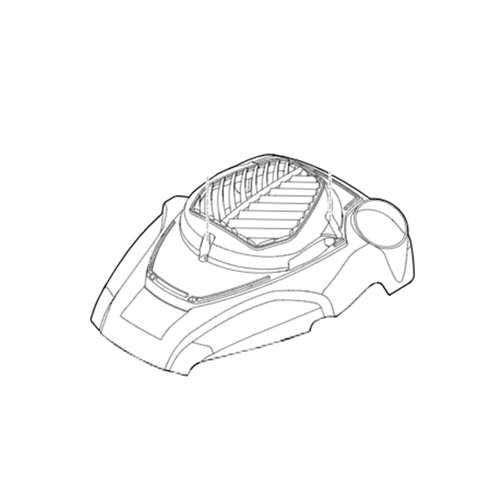 STIHL Afdekking onderstuk - 0000 082 0424 STIHL STIHL Afdekking onderstuk - 0000 082 0424