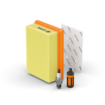 STIHL Service kit 53 voor TS 710I en TS 910I STIHL STIHL Service kit 53 voor TS 710I en TS 910I