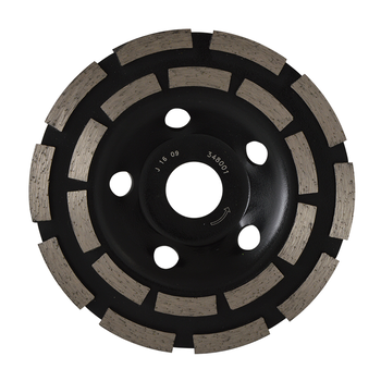 Butterstone Diamantzaagblad VIPER, Ø125 asgat 22,23 mm Butterstone Diamantzaagblad VIPER, Ø125 asgat 22,23 mm