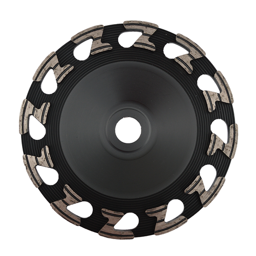 Butterstone Diamantzaagblad COBRA, Ø180 asgat 22,23 mm Butterstone Butterstone Diamantzaagblad COBRA, Ø180 asgat 22,23 mm