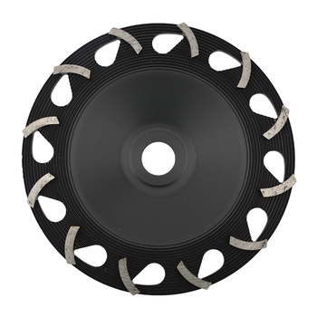 Butterstone Diamantzaagblad PYTHON, Ø125 asgat 22,23 mm Butterstone Diamantzaagblad PYTHON, Ø125 asgat 22,23 mm