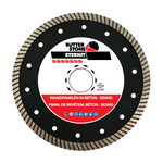 Butterstone Diamantzaagblad ETERNIT, Ø180 asgat 22,23 mm Butterstone Butterstone Diamantzaagblad ETERNIT, Ø180 asgat 22,23 mm