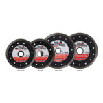 Butterstone Diamantzaagblad ETERNIT, Ø180 asgat 22,23 mm Butterstone Butterstone Diamantzaagblad ETERNIT, Ø180 asgat 22,23 mm