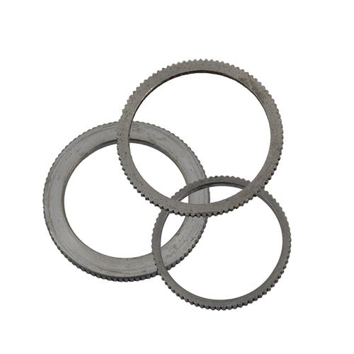 Butterstone Reductiering Buitenmaat 22,23 - Binnenmaat 20 - Dikte 1,8 mm Butterstone Butterstone Reductiering Buitenmaat 22,23 - Binnenmaat 20 - Dikte 1,8 mm