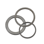 Butterstone Reductiering Buitenmaat 30 - Binnenmaat 25,4 - Dikte 2,2 mm Butterstone Butterstone Reductiering Buitenmaat 30 - Binnenmaat 25,4 - Dikte 2,2 mm