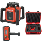 FUTECH Para ONE rotatielaser Para MM - Groen FUTECH FUTECH Para ONE rotatielaser Para MM - Groen