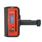 FUTECH Para ontvanger - Rood FUTECH FUTECH Para ontvanger - Rood