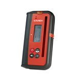 FUTECH Para ontvanger - Rood FUTECH FUTECH Para ontvanger - Rood