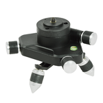 FUTECH Mini statief voor 3D Kruislijnlasers FUTECH FUTECH Mini statief voor 3D Kruislijnlasers