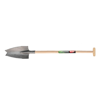 Polet Boomwortelspade POLYGATOR 380x175 met T-steel, 85 cm Polet Boomwortelspade POLYGATOR 380x175 met T-steel, 85 cm
