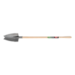 Polet Boomwortelspade POLYGATOR 380x175 met Bolsteel, 85 cm Polet Polet Boomwortelspade POLYGATOR 380x175 met Bolsteel, 85 cm