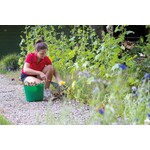 Polet Bladhark platte pen Polet Polet Bladhark platte pen