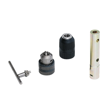 STIHL boorhouder met sleutel STIHL boorhouder met sleutel