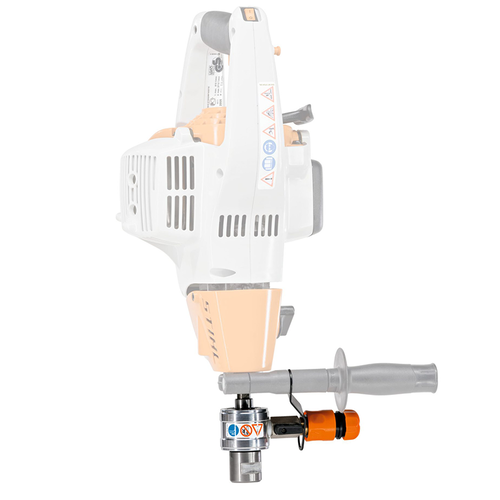 STIHL boorkop voor kernboren STIHL STIHL boorkop voor kernboren