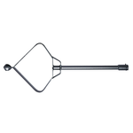 STIHL STIHL Grondboor verkruimelaar voor BT 360 - Ø 400 mm