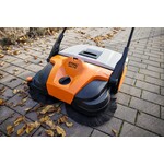 STIHL KGA 770 accu veegmachine STIHL STIHL KGA 770 accu veegmachine