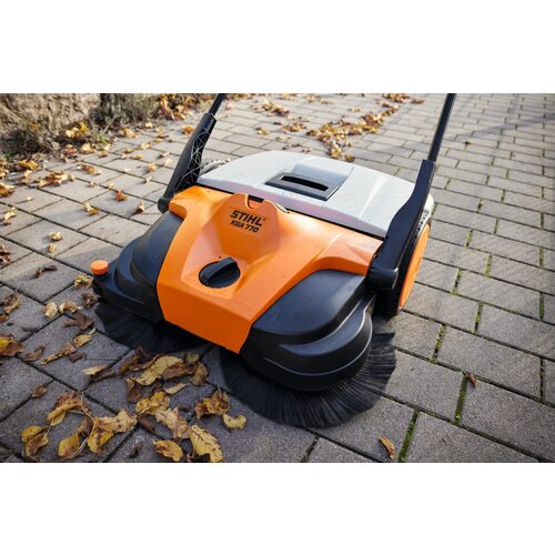 STIHL KGA 770 accu veegmachine STIHL STIHL KGA 770 accu veegmachine