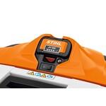 STIHL KGA 770 accu veegmachine STIHL STIHL KGA 770 accu veegmachine