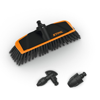 STIHL Voertuigenreinigingsset klikkoppeling - RE 90 - RE 130 PLUS STIHL Voertuigenreinigingsset klikkoppeling - RE 90 - RE 130 PLUS