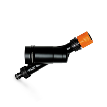 STIHL Terugstroombeveiliging incl. koppelingen 3/4"