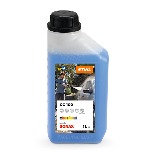 STIHL STIHL CC 100 Autoshampoo - 1 L
