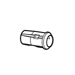 STIHL Plug - 6364 703 2800 STIHL STIHL Plug - 6364 703 2800