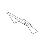 STIHL Klep - 6364 700 2701 STIHL STIHL Klep - 6364 700 2701