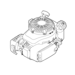 STIHL STIHL HD775 (HD775-3025) - 6364 011 1812