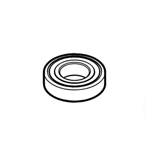 STIHL Kogellager 6206-2RS1 - 9503 003 7073 STIHL STIHL Kogellager 6206-2RS1 - 9503 003 7073