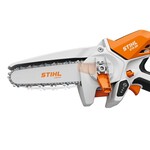STIHL GTA 30 mini accu kettingzaag set STIHL STIHL GTA 30 mini accu kettingzaag set