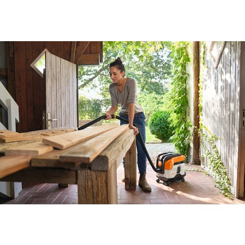 STIHL Transportwagen voor SEA 50 STIHL STIHL Transportwagen voor SEA 50