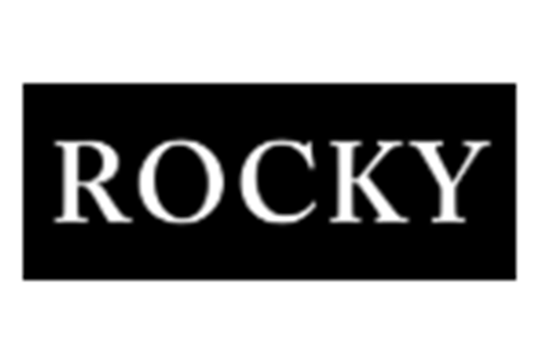 ROCKY ROCKY