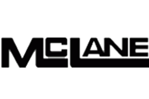 Mclane Mclane