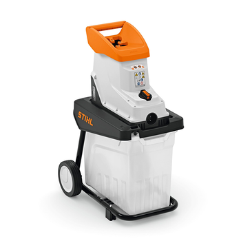 STIHL GHE 140 L hakselaar STIHL GHE 140 L hakselaar