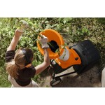 STIHL GHE 250 S hakselaar STIHL STIHL GHE 250 S hakselaar