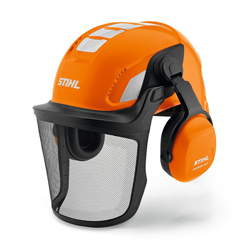 STIHL ADVANCE Vent Helmset STIHL STIHL ADVANCE Vent Helmset