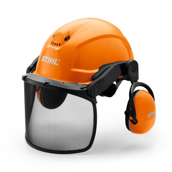 STIHL DYNAMIC X-Ergo Helmset STIHL DYNAMIC X-Ergo Helmset