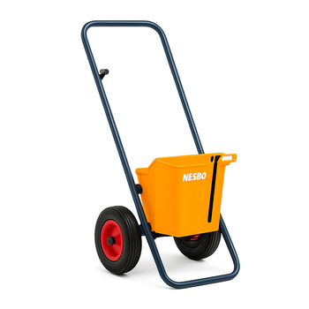 HOAF Gasfleswagen HOAF Gasfleswagen