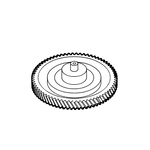 STIHL Excenter - HA01 640 1600 STIHL STIHL Excenter - HA01 640 1600