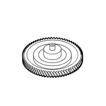 STIHL Excenter - HA01 640 1600 STIHL Excenter - HA01 640 1600