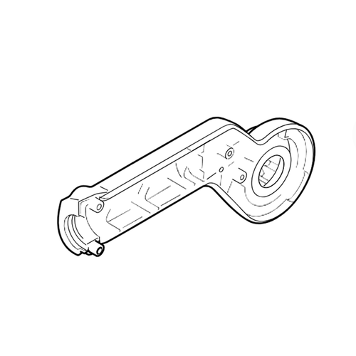 STIHL Kogelkommen - HA01 820 1700 STIHL STIHL Kogelkommen - HA01 820 1700