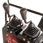 PRO-22 G600 benzine mini graafmachine PRO-22 PRO-22 G600 benzine mini graafmachine