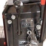 PRO-22 G600 benzine mini graafmachine PRO-22 PRO-22 G600 benzine mini graafmachine